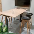 CSC Holdings Limited | Product Seen: [Kami Barstool - Wood]